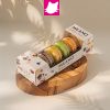 Makaron (Macaron) 1 Paket (6x15 gr)
