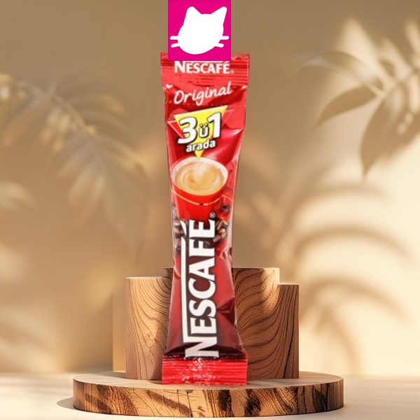 3i 1 Arada Nescafe Çeşitleri